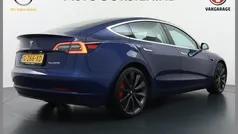 Gebruikt 2019 Tesla Model 3 Performance Sedan | € 24.695 (Eerlijke prijs)