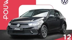 Gebruikt 2023 VW Polo Life Hatchback | € 21.450 (Eerlijke prijs)