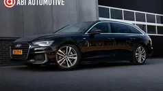 Gebruikt 2019 Audi A6 S-Line Stationwagen | € 29.945 (Goede deal)