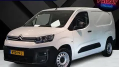 Gebruikt 2021 Citroën Berlingo MPV | € 15.690 (Goede deal)