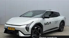Gebruikt 2025 Kia EV4 Hatchback | € 50.995 (Eerlijke prijs)