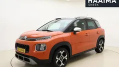 Gebruikt 2018 Citroën C3 Aircross PureTech SUV | € 12.450 (Eerlijke prijs)