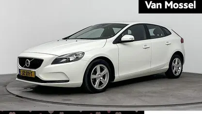 Occasion Volvo V40 123 PK (90 kW) 2016 Hatchback