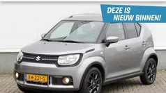 Gebruikt 2019 Suzuki Ignis Hatchback | € 16.450 (Eerlijke prijs)