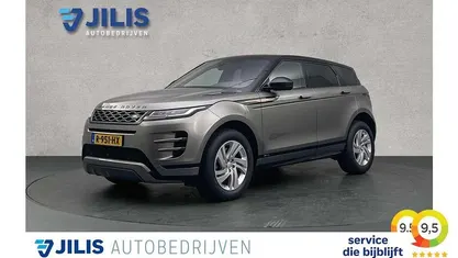 Occasion Land Rover Range Rover evoque SE 273 PK (200 kW) 2019 Grijs (metallic) SUV