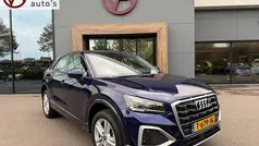 Gebruikt 2022 Audi Q2 Advanced Plus SUV | € 28.745 (Eerlijke prijs)