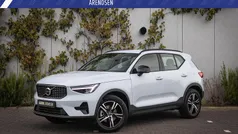 Blauw Gebruikt 2025 Volvo XC40 Plus SUV | € 47.694 (Eerlijke prijs)