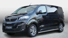 Zwart Gebruikt 2020 Peugeot Expert Premium Van | € 15.444 (Eerlijke prijs)