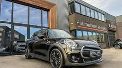 Gebruikt 2020 Mini ONE Chili Hatchback | € 19.950 (Eerlijke prijs)