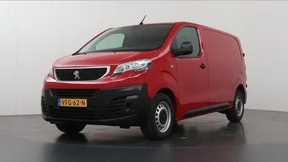 Occasion 2020 Peugeot Expert Premium Van | € 15.445 (Super prijs)