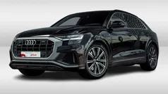 Zwart Gebruikt 2021 Audi Q8 Proline SUV | € 67.950 (Super prijs)