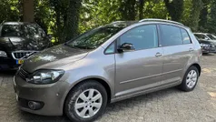 Bruin Gebruikt 2011 VW Golf Plus Comfortline MPV | € 5.950 (Eerlijke prijs)