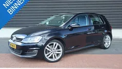 Gebruikt 2013 VW Golf VII Highline Hatchback | € 12.500 (Eerlijke prijs)