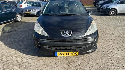 Occasion Peugeot 207 73 PK (53 kW) 2007 Hatchback