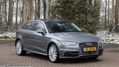Occasion Audi A3 Sportback Ambition 150 PK (110 kW) 2015 Hatchback