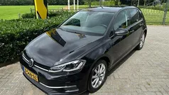 Gebruikt 2018 VW Golf VII Highline Hatchback | € 19.850 (Eerlijke prijs)