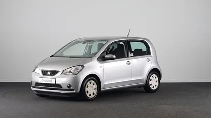 Occasion Seat Mii Style 60 PK (44 kW) 2019 Hatchback