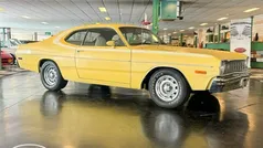 Geel Gebruikt 1973 Dodge Dart Coupé | € 15.000