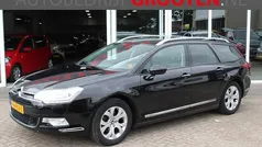 Zwart Gebruikt 2011 Citroën C5 Business Class Stationwagen | € 2.999 (Eerlijke prijs)