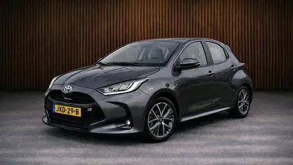 Occasion Toyota Yaris Edition 93 PK (68 kW) 2024 Hatchback