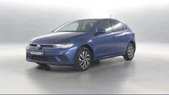 Blauw Gebruikt 2024 VW Polo Edition Hatchback | € 25.550 (Eerlijke prijs)
