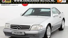 Grijs Gebruikt 1993 Mercedes S300L Sedan | € 17.499