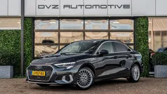 Grijs Gebruikt 2020 Audi A3 Business Sedan | € 19.950 (Eerlijke prijs)