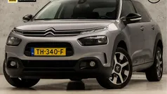 Gebruikt 2018 Citroën C4 Cactus PureTech Hatchback | € 9.445 (Eerlijke prijs)