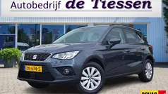 Grijs Gebruikt 2019 Seat Arona Business SUV | € 14.945 (Eerlijke prijs)