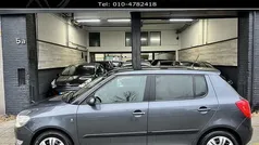 Grijs Gebruikt 2011 Skoda Fabia Tour Hatchback | € 3.940 (Eerlijke prijs)
