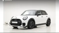 Gebruikt 2025 Mini John Cooper Works Comfort Hatchback | € 38.895 (Eerlijke prijs)