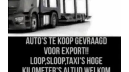 Zwart Gebruikt 2017 Mercedes CLA200 Business Sedan | € 13.199 (Eerlijke prijs)