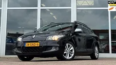Gebruikt 2011 Renault Mégane GT Line GT-Line Stationwagen | € 4.444 (Eerlijke prijs)