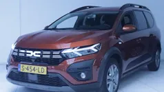 Gebruikt 2023 Dacia Jogger Expression MPV | € 19.295 (Eerlijke prijs)