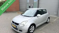 Gebruikt 2006 Suzuki Swift Hatchback | € 1.299 (Goede deal)