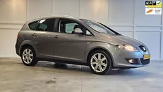 Grijs Gebruikt 2008 Seat Altea XL Stylance MPV | € 4.950 (Eerlijke prijs)