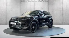 Gebruikt 2025 Land Rover Range Rover evoque SE Dynamic SUV | € 66.900 (Eerlijke prijs)