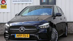 Gebruikt 2024 Mercedes B250e AMG line MPV | € 38.900 (Goede deal)