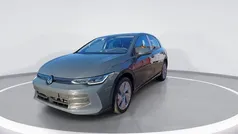 VW Golf VIII