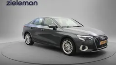 Grijs Gebruikt 2023 Audi A3 Advanced Sedan | € 23.345 (Eerlijke prijs)