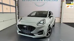 Grijs Nieuw 2025 Ford Puma ST SUV | € 29.899 (Super prijs)