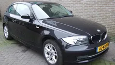Gebruikt 2009 BMW 116 Hatchback | € 4.250 (Eerlijke prijs)