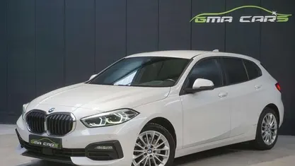 Occasion BMW 118 150 PK (110 kW) 2021 Wit Hatchback