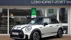 Wit Gebruikt 2022 Mini Cooper S Hatchback | € 33.499 (Goede deal)