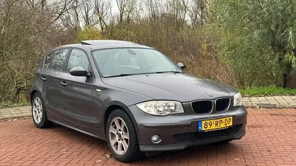 Gebruikt 2005 BMW 116 Executive Hatchback | € 1.699 (Eerlijke prijs)