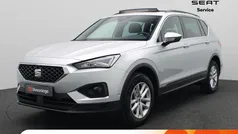 Grijs Gebruikt 2021 Seat Tarraco Style SUV | € 28.900 (Eerlijke prijs)