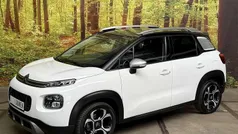Gebruikt 2019 Citroën C3 Aircross PureTech SUV | € 10.900 (Goede deal)