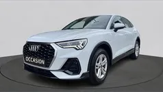 Gebruikt 2022 Audi Q3 Sportback Business SUV | € 36.440 (Eerlijke prijs)