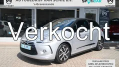 Grijs Gebruikt 2013 Citroën DS3 Chic Hatchback | € 5.950 (Eerlijke prijs)