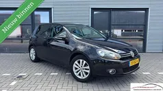 Gebruikt 2011 VW Golf VI Style Hatchback | € 4.200 (Goede deal)